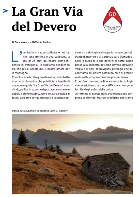 Società Alpinisti Tridentini
