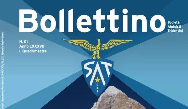 Società alpinisti Tridentini